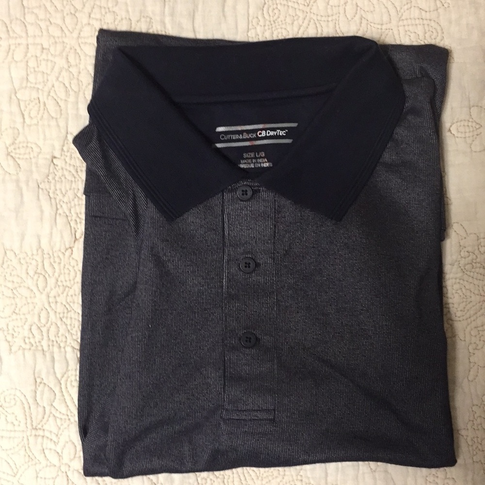 Dry tec shirt